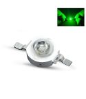 3W High Power LED Light Bulb, For Flashlight, Luminous Flux: 120-140lm