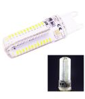 G9 4W 240-260LM Corn Light Bulb, 104 LED SMD 3014, AC 220V