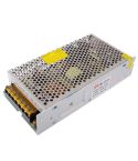 24V 5A LED Strip Power Supply, Support Short Circuit / Over Voltage / Over Current