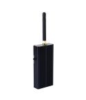 808KB Black, Portable GPS Jammer (Coverage: 5~15m)(Black)