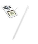 Smart Pressure Sensitive S Pen / Stylus Pen for Samsung Galaxy Note 8.0 / N5100 / N5110(White)