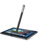 Smart Pressure Sensitive S Pen / Stylus Pen for Galaxy Note 10.1 / N8000 / N8010(Black)