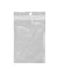 50x 5.2 inch Zip Lock Anti-Static Bag, Size: 14 x 8.3cm (50pcs in one package, the price is for 50pcs)