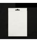 6.7 inch Zip Lock Anti-Static Bag, Size: 18 x 10cm (100pcs in one package, the price is for 100pcs)