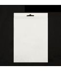 7 inch Zip Lock Anti-Static Bag, Size: 18 x 11cm (100pcs in one package, the price is for 100pcs)