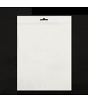 10.5 inch Zip Lock Anti-Static Bag, Size: 27 x 18cm (100pcs in one package, the price is for 100pcs)