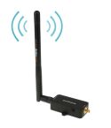 Sunhans SH24BTA-N 35dBm 2.4GHz 3W 11N/G/B WiFi Signal Booster WiFi Amplifier Wireless Repeater(UK Plug)