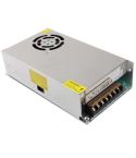 S-240-5 DC 0-5V 48A Regulated Switching Power Supply, with Cooling Fan (100~240V)