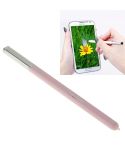 High-sensitive Stylus Pen for Galaxy Note 4 / N910(Pink)