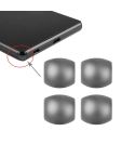 4 PCS Front Bezel Edge  for Sony Xperia Z3