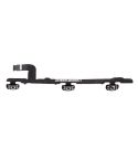 Power Button and Volume Button Flex Cable  for Xiaomi Mi Note