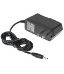 DC 2.5mm Jack AC Travel Charger for Tablet PC, Output: DC 5V / 2A