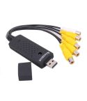 USB wire DVR surveillance system