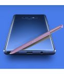 Portable High-Sensitive Stylus Pen without Bluetooth for Galaxy Note9(Purple)