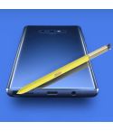 Portable High-Sensitive Stylus Pen without Bluetooth for Galaxy Note9(Yellow)