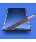 Portable High-Sensitive Stylus Pen without Bluetooth for Galaxy Note9(Brown)