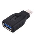 USB-C / Type-C Male to USB 3.0 Female OTG Converter Adapter