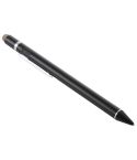 1.5-2.3mm Rechargeable Capacitive Touch Screen Active Stylus Pen(Black)