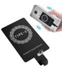 5V 800mA Qi Standard Wireless Charging Receiver with USB-C / Type-C Port