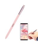 For Galaxy Note 8 / N9500 Touch Stylus S Pen(Pink)