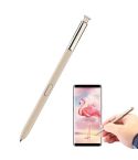For Galaxy Note 8 / N9500 Touch Stylus S Pen(Gold)