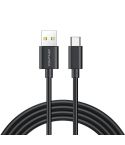 awei CL-110T 1m USB to USB-C / Type-C Fast Charging Data Cable