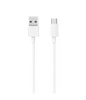 Original Xiaomi Youpin ZMI Type-C / USB-C Charging Cable, Regular Version, Length: 1m(White)