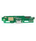 Keypad Board & Charging Port Flex Cable  for Xiaomi Redmi 3