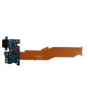 Charging Port & Microphone Ribbon Flex Cable  for Xiaomi Mi 5