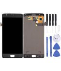 For OnePlus 3 (A3003 Version) Digitizer Full Assembly Original LCD Screen (Black)