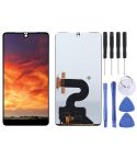 OEM LCD Screen for Essential Phone PH-1 with Digitizer Full Assembly (Black)