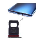 For OnePlus 7 Pro SIM Card Tray + SIM Card Tray (Grey)