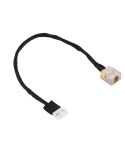 Power Jack Connector Flex Cable for Acer Aspire V5-571 / 5560 DC