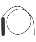 IPEX IPX I-PEX (4th Gen) 2.4G/5G Built-in Antenna for NGFF/M.2, Length:30cm