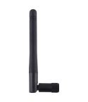 SMA Port 2.4G/5G 2DB Bluetooth WiFi Dual-band Antenna, Length: 10.8cm