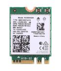 Dual Band AX200 2400Mbps Wireless AX200NGW NGFF M.2 Bluetooth 5.0 Wifi Network Card 2.4G/5G 802.11 ac/ax