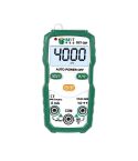 BEST BST-58F Full Automatic Range Multimeter Without Shift Intelligent Identification Digital Multimeter Household Mini Electrical Instrument