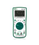 BEST BST-58X Multi-function Digital Multimeter Automatic Range Four Position Semi Backlight Display Intelligent Anti Burning