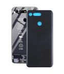 Battery Back Cover for Huawei Honor V20(Black)