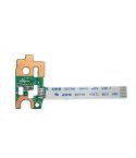 ON-OFF Board Flex Cable for HP Pavilion 15-N 15-F 14-N