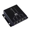 4CH IP Camera POE Extender 1 into 4 Output