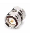L29-JJ RF Coaxial Adapter 7/16 Din Male To 7/16 Din Male RF Connector