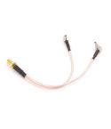 RG316 SMA Female to CRC9-TS9 Connector Cable Extension, Length: 15cm