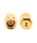 SMA Male to IPX U. fl RF Male Connector Adpter