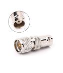 BNC Female to Mini UHF Male Connector Adapter