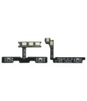 For Oneplus 9R LE2101 LE2100 Power Button & Volume Button Flex Cable