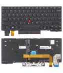 US Version Keyboard with Backlight for Lenovo ThinkPad X280 A285 X390 X395 X13 L13 01YP160 01YP040