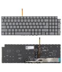 US Version Keyboard for Dell Latitude E5550 5570 5580 5590 Precision 3510 3520 3530 7510 7520 7530 7710 7720