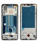 For OnePlus Nord 2 5G DN2101 DN2103 Middle Frame Bezel Plate (Green)