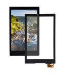 Touch Panel for Verizon Ellipsis 8 HD (Black)